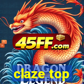 claze top